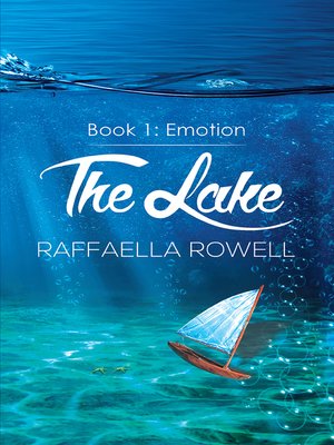 cover image of The Lake